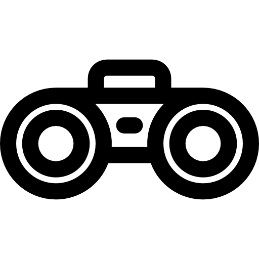 Middle Icon